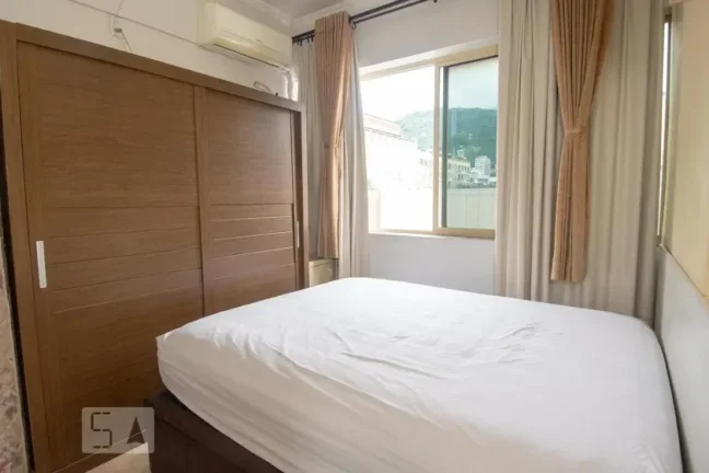 Imagem Apartamento à Venda - Copacabana, 1 Quarto, 58 m2