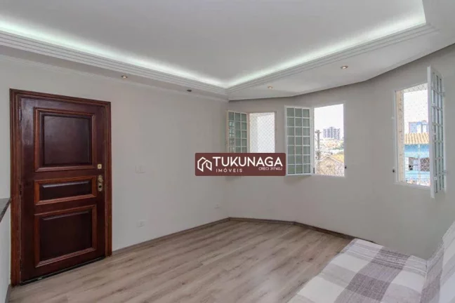 Imagem Sobrado com 4 quartos à venda, 195 m² por R$ 1.290.000 - Vila Mazzei - São Paulo/SP