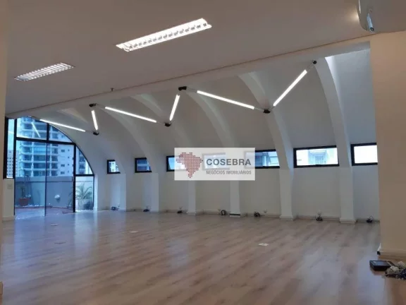 Imagem Conjunto à venda, 87 m² por R$ 920.000,00 - Brooklin - São Paulo/SP