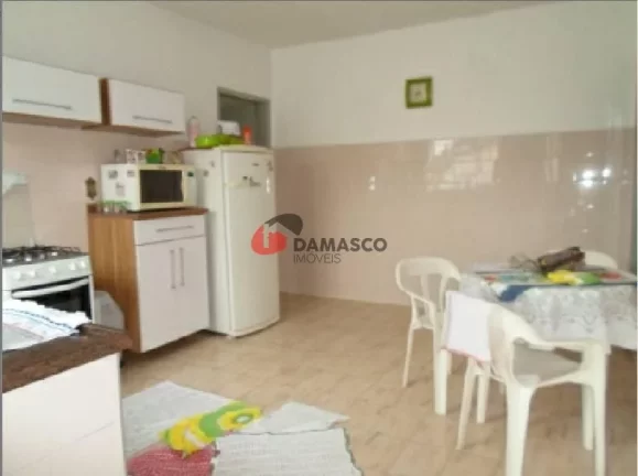 Imagem Casa à venda, Nova Gerty, São Caetano do Sul, SP
