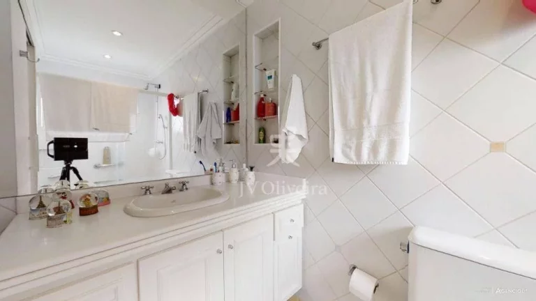Imagem Apartamento com 3 dormitórios à venda, 212 m² por R$ 1.484.000,00 - Vila Suzana - São Paulo/SP