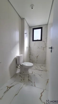Imagem 2 Dormitórios em Camobi, com Box | Prédio novo