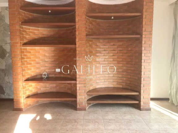 Imagem Casa com Edícula no Jardim das Carpas | Jundiaí | São Paulo