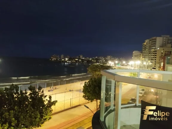 Imagem MARAVILHOSA COBERTURA NA PRAIA DO MORRO / ES