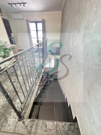 Imagem Imperdível: Casa Vila União 3 dorms, 1 suíte, 3 banheiros à venda por R$ 550.000 em Campinas-SP! Venha conferir!