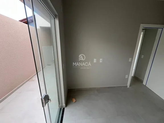 Imagem Casa 2 Dormitórios, 1 suíte 2 banheiros 2 vagas de garagem itajuba