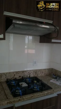 Imagem Apartamento Padrão para Venda em São Gonçalo Pelotas-RS