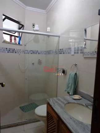 Imagem Cobertura com 3 dormitórios à venda, 127 m² por R$ 650.000,00 - Braga - Cabo Frio/RJ