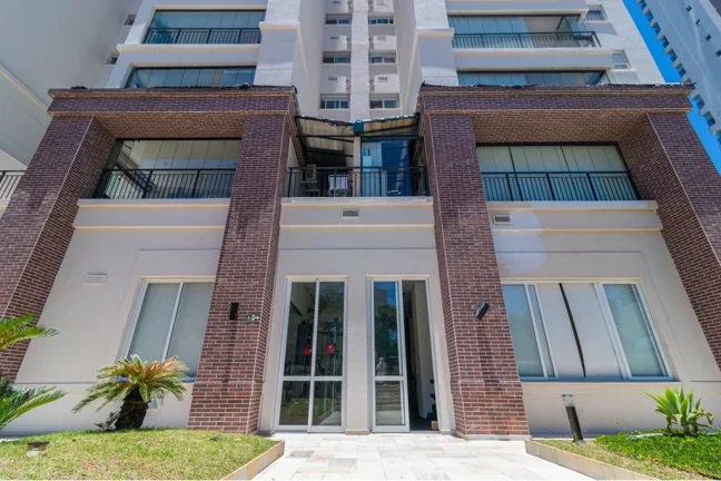 Imagem APARTAMENTO RESIDENCIAL em São Paulo - SP, Jardim Prudência