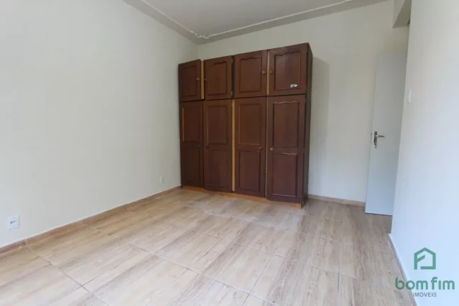 Imagem Apartamento de 2 dormitório para aluguel no Centro Histórico, Porto Alegre/RS