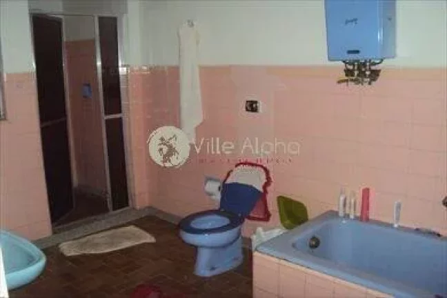 Imagem Sobrado a venda na Pinheiro Machado