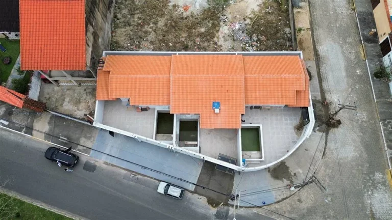 Imagem CASA COM 53.2 m² - BOPIRANGA - ITANHAEM SP
