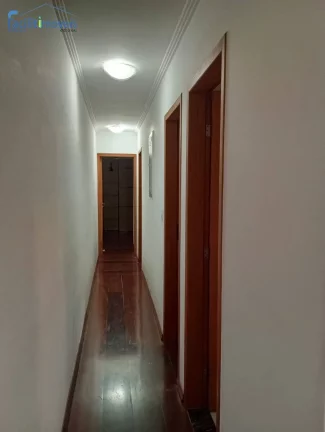 Imagem SOBRADO À VENDA NO BAIRRO ANCHIETA - SÃO BERNARDO DO CAMPO - SP