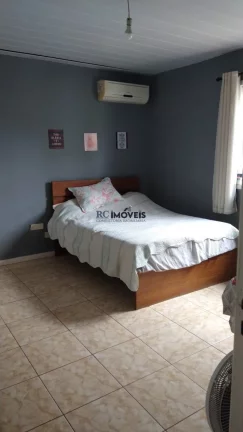 Imagem Casa a Venda no bairro Marambaia - São Gonçalo, RJ