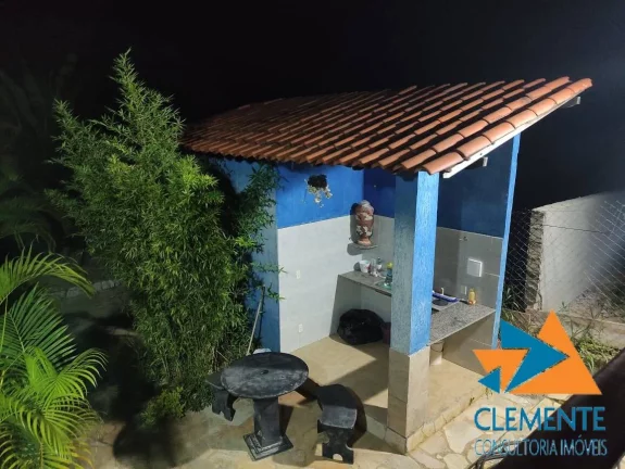 Imagem CASA E SITIO CONDOMINIO ESTANCIAS DA MATA LAGOA SANTA/JABOTICATUBAS MG