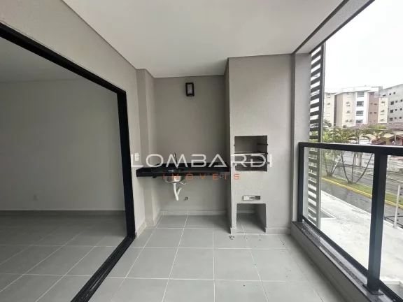 Imagem Apartamento novo no Itaguá