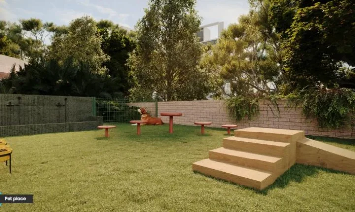 Imagem Apartamento Padrão