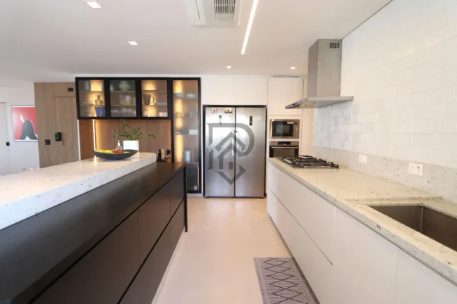Imagem Apartamento Vila Mariana Condomínio Essencia da Vila