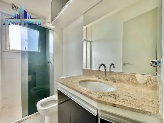 Imagem Apto. no Address Granja Viana. 58m², 2 Dorms (1 suíte), 2 vagas