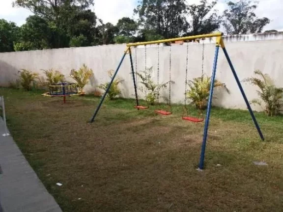 Imagem Apartamento à venda, 47 m² por R$ 230.000,00 - Caxangá - Suzano/SP