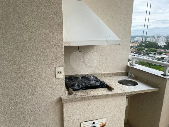 Imagem Apartamento à venda com 2 quartos, sendo 1 suíte, no condomínio Ecolife Vila Leopoldina, São Paulo - SP