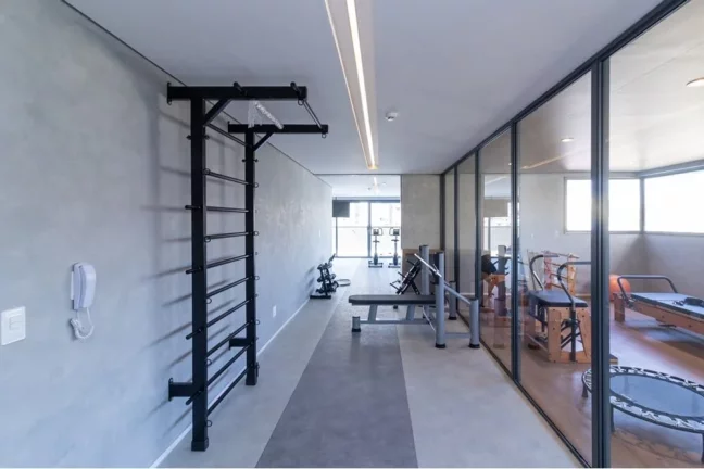 Imagem Apartamento à venda em São Paulo, Freguesia do Ó, com 2 quartos, 80,23m2