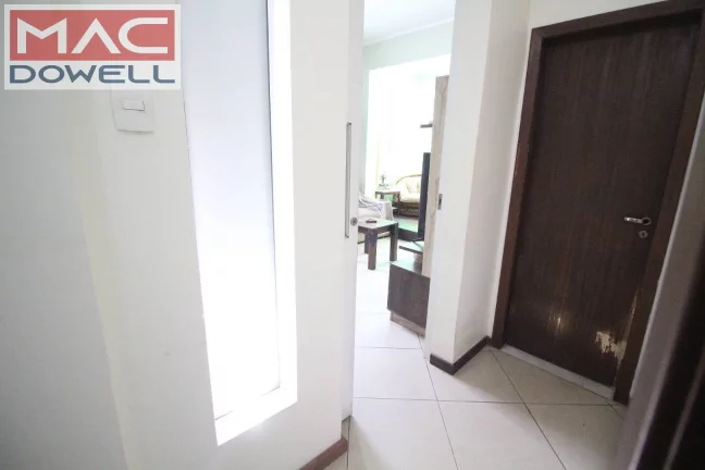 Imagem Apartamento de 86 m² / 3 Quartos - A VENDA - Icaraí - Niterói/RJ