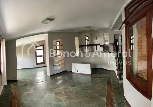 Imagem Casa em condomínio 440m² à venda por R$ 1.700.000