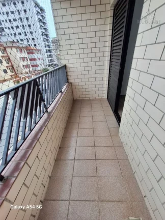 Imagem Apartamento 2 dormitórios sendo 1 suíte no bairro Guilhermina