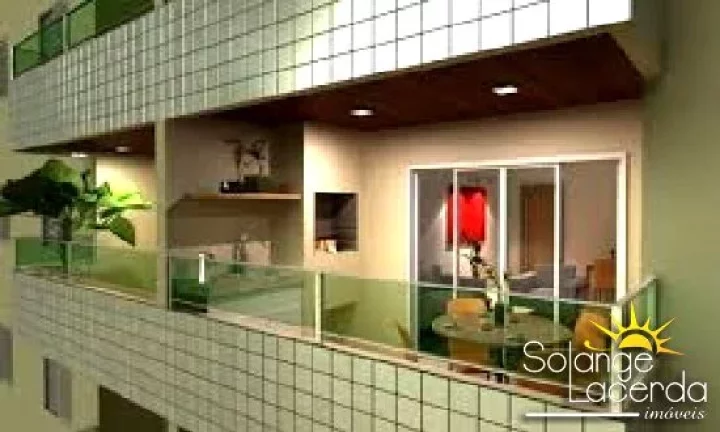 Imagem 2 ou 3 Dormitórios - Lazer no Condomínio - 1 ou 2 Vagas - Permite Financiamento Bancário.