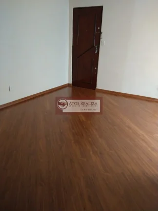 Imagem Apartamento a venda em Jordanópolis - São Paulo