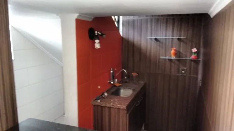 Imagem Salão Comercial com 210 m2