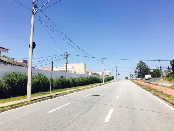 Imagem Terreno à venda, 272 m² por R$ 450.000,00 - Condomínio Vila Azul - Sorocaba/SP