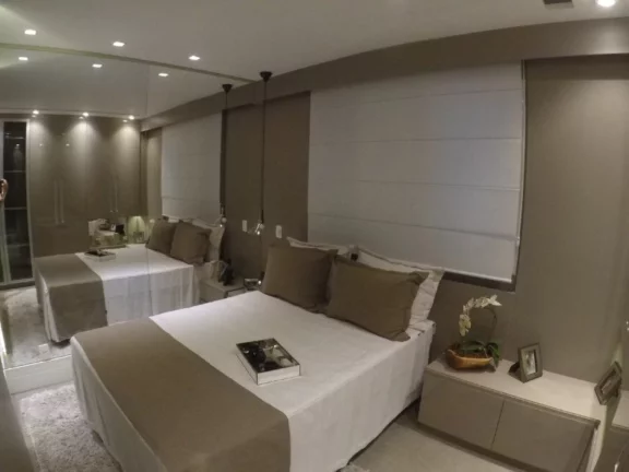 Imagem Imperdível! Apartamento à venda em Nova Petrópolis, São Bernardo do Campo-SP. 2 quartos, 2 suítes, 2 banheiros, 1 vaga. 68m².