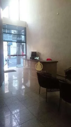 Imagem Apartamento residencial à venda, Centro, Ribeirão Preto - AP0162.