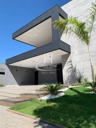 Imagem casa Condomínio Terra Vista
