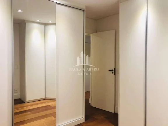 Imagem Vende-se Apartamento de Alto Padrão, 3 Dormitórios, 3 Suítes, 158m², 3 Vagas, Vila Gonçalves, São Bernardo do Campo-SP