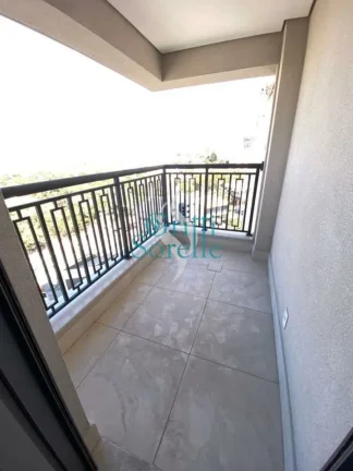 Imagem Apartamento Alto Padrão à Venda na Vila Mariana - São Paulo/SP.