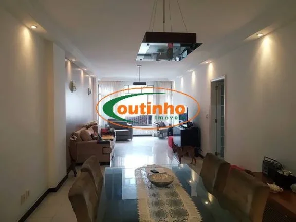 Imagem (18057) Rua Conde de Bonfim - Tijuca