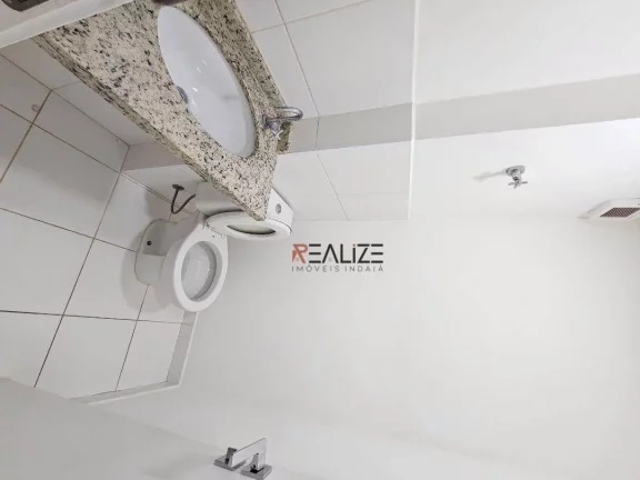 Imagem Sala à Venda na Torre Medical, 39 m² por R$ 420.000 - Condomínio Office Premium - Indaiatuba/SP