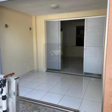 Imagem Apartamento para Venda em Parnamirim, Cotovelo (Distrito Litoral), 2 dormitórios, 1 suíte, 1 banheiro