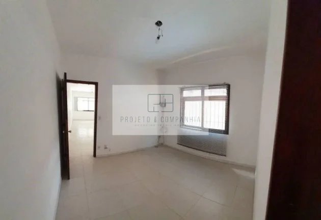 Imagem Casa Sobrado em Chácara Santo Antônio (Zona Sul) - São Paulo