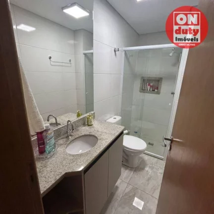 Imagem Apartamento - Macuco - Santos/SP
