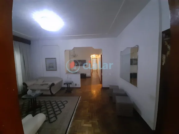 Imagem Apartamento à venda, Copacabana, Rio de Janeiro, RJ