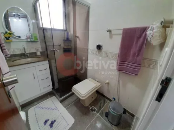 Imagem Apartamento com 2 dormitórios à venda, 141 m² por R$ 700.000,00 - Passagem - Cabo Frio/RJ