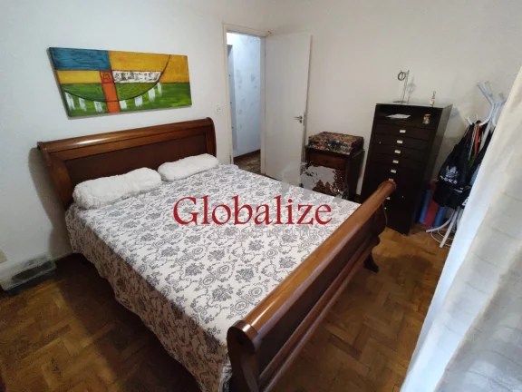 Imagem Venha morar com muito conforto num excelente apartamento no José Menino, com 03 dormitórios com 1 suíte e garagem fechada por R$.680.000,00 !