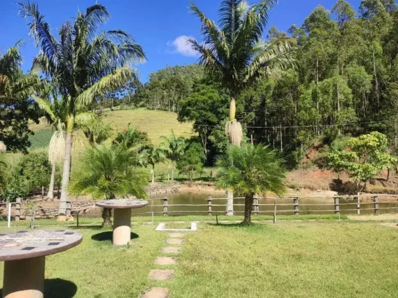 Imagem Refúgio completo a 17km de Barbacena