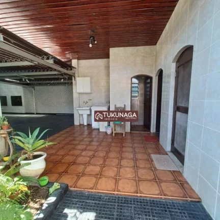Imagem Casa Térrea Alto Padrão - Área de 720 m² - R$ 2.000.000,00 - Guarulhos - SP