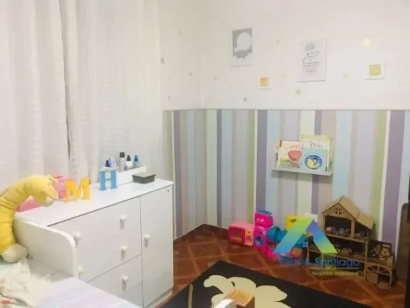Imagem Lindo Apartamento à Venda - Jardim Vergueiro com 55m² e 2 dormitórios
