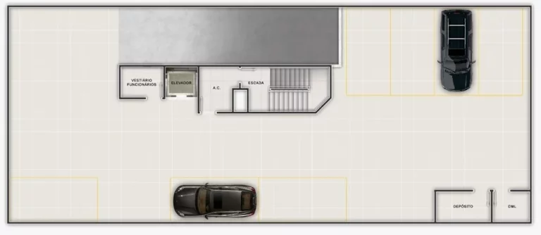 Imagem Dloft's By - Residencial - Apartamento à venda no bairro Bombas - Bombinhas/SC